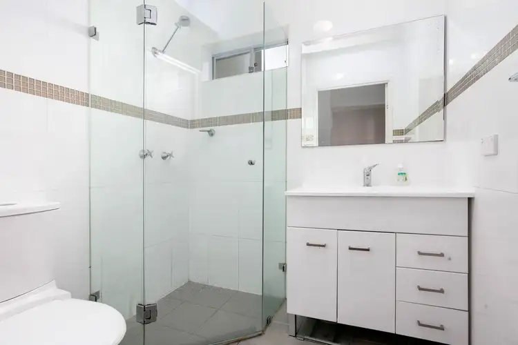 Fifth view of Homely unit listing, 21/16-18 Merton Street, Sutherland NSW 2232