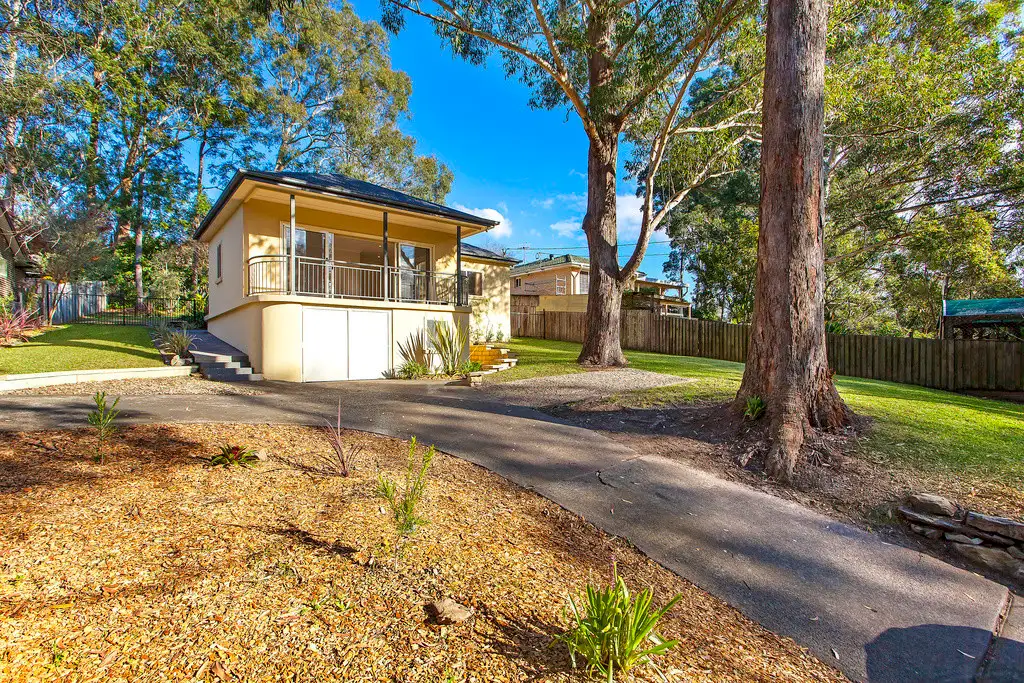 Main view of Homely house listing, 248 Avoca Drive, Avoca Beach NSW 2251