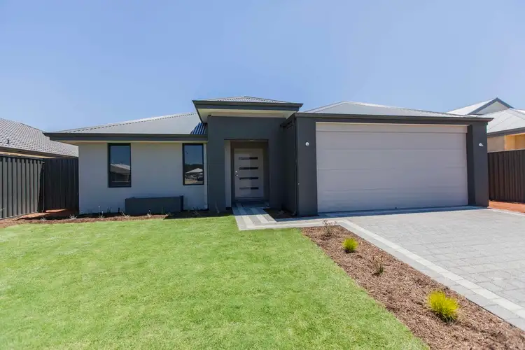 39 Letterkenny Road, Bullsbrook WA 6084