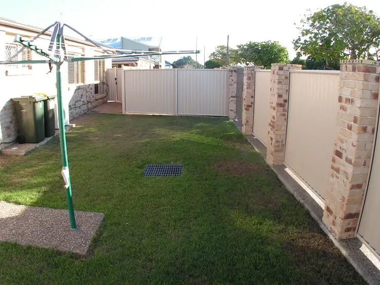 Fifth view of Homely unit listing, 3/60 Electra Street, Bundaberg West QLD 4670