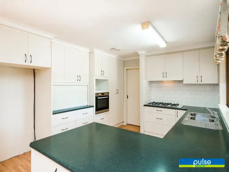 Fifth view of Homely house listing, 5 Lachlan Way, Bibra Lake WA 6163