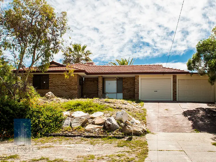 Second view of Homely house listing, 22 Mayo Court, Parkwood WA 6147