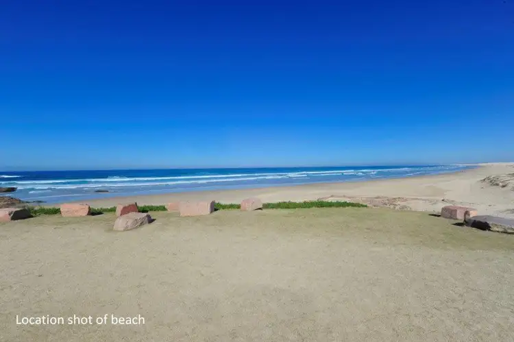 Fifth view of Homely land listing, 1 Bellmount Close, Anna Bay NSW 2316