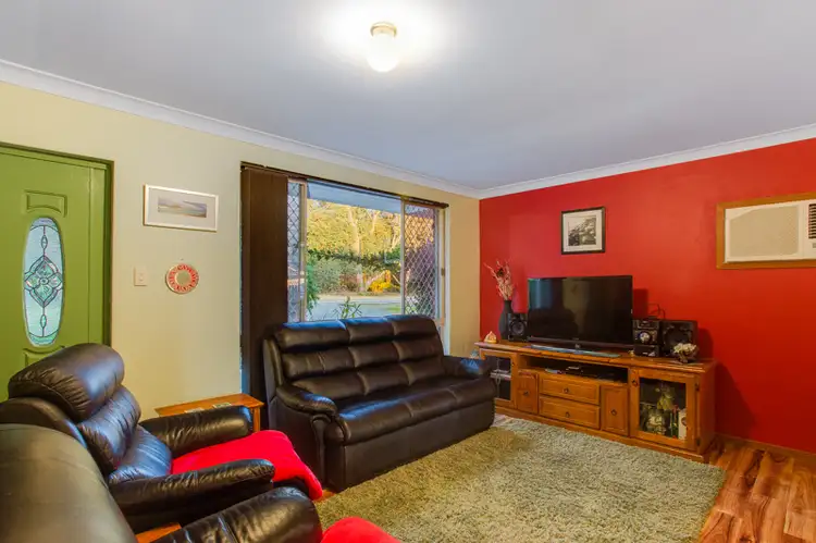 Fifth view of Homely house listing, 88 Connell Avenue, Kelmscott WA 6111