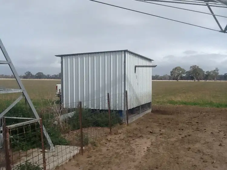 Sixth view of Homely rural property listing, Allot 13 Benayeo Road, Benayeo VIC 3319