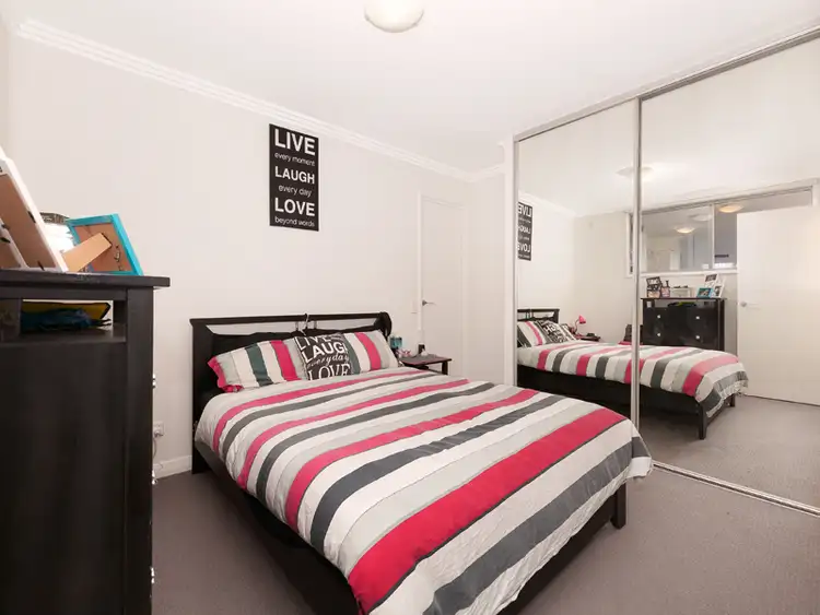 Fifth view of Homely unit listing, 113/392 Hamilton Road, Chermside QLD 4032