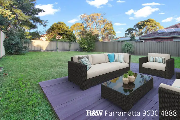 Fourth view of Homely house listing, 2 Hutchins Crescent, Kings Langley NSW 2147