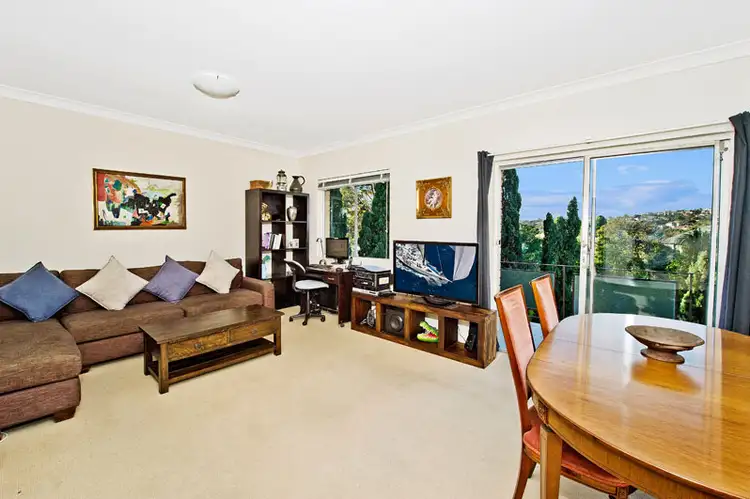 Second view of Homely apartment listing, 20/353a Old South Head Road (enter via Brassie St), North Bondi NSW 2026