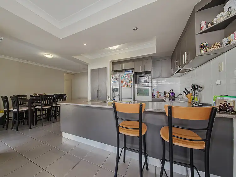 Second view of Homely house listing, 14 Gilchrist Street, Wellington Point QLD 4160
