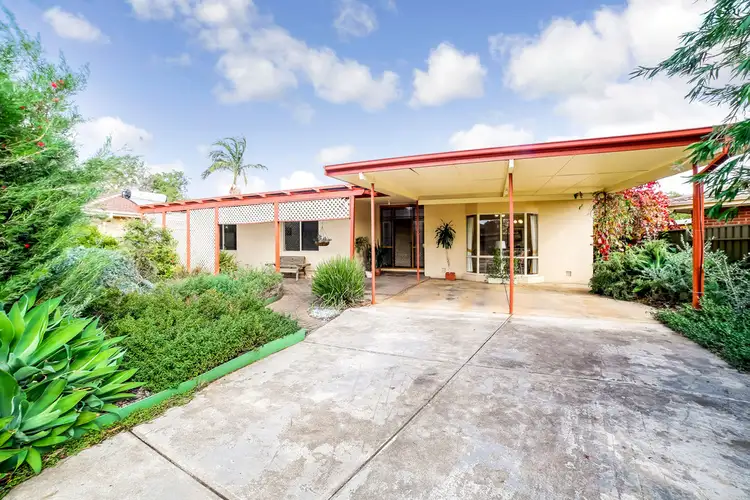 Main view of Homely house listing, 7 Copas Drive, Klemzig SA 5087