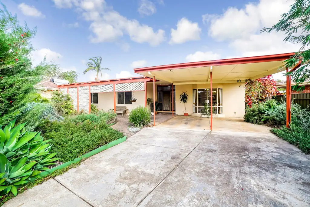 Main view of Homely house listing, 7 Copas Drive, Klemzig SA 5087