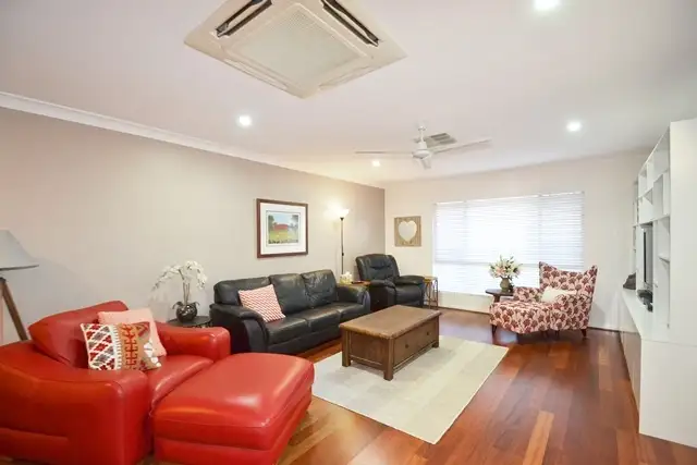 Sixth view of Homely house listing, 120 Cromwell Drive, Desert Springs NT 870