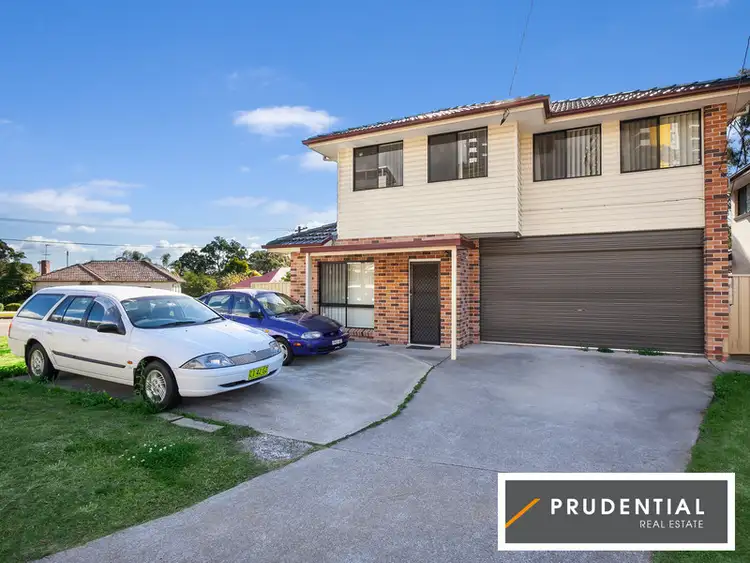 40 McGirr Parade, Warwick Farm NSW 2170
