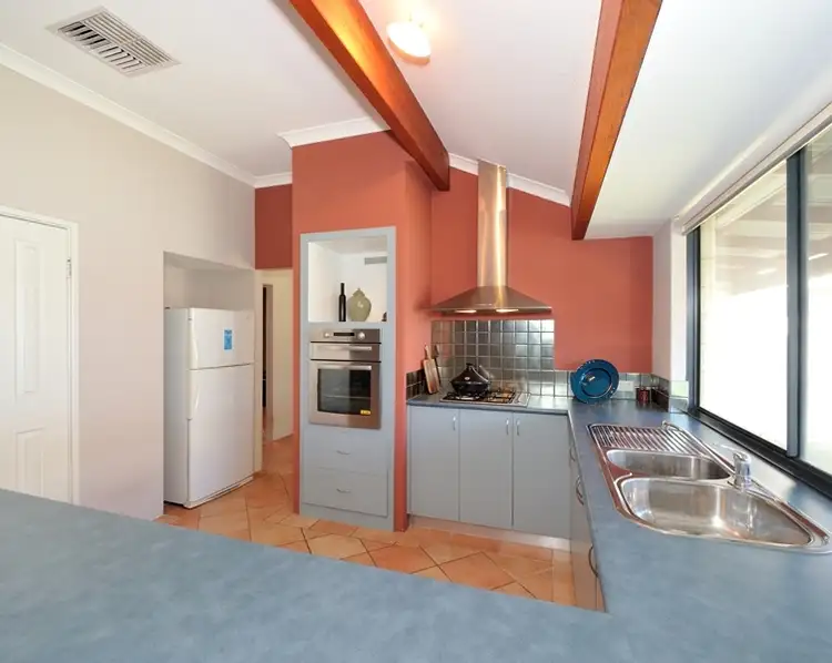 Third view of Homely house listing, 4 Conostylis Parade, Baldivis WA 6171