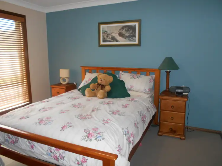 Fifth view of Homely house listing, 11 Jim Anderson Avenue, Young NSW 2594