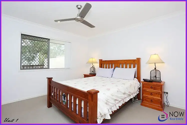Fourth view of Homely semi-detached listing, 21 Sienna Drive, Morayfield QLD 4506