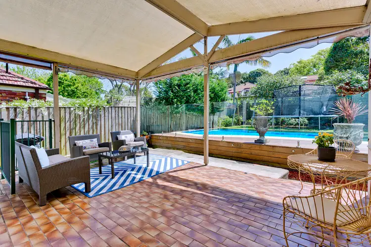 Third view of Homely house listing, 19 Robert Street, Willoughby NSW 2068