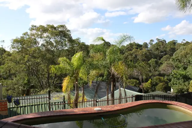 Second view of Homely house listing, 3 Beasley Crescent, Rankin Park NSW 2287