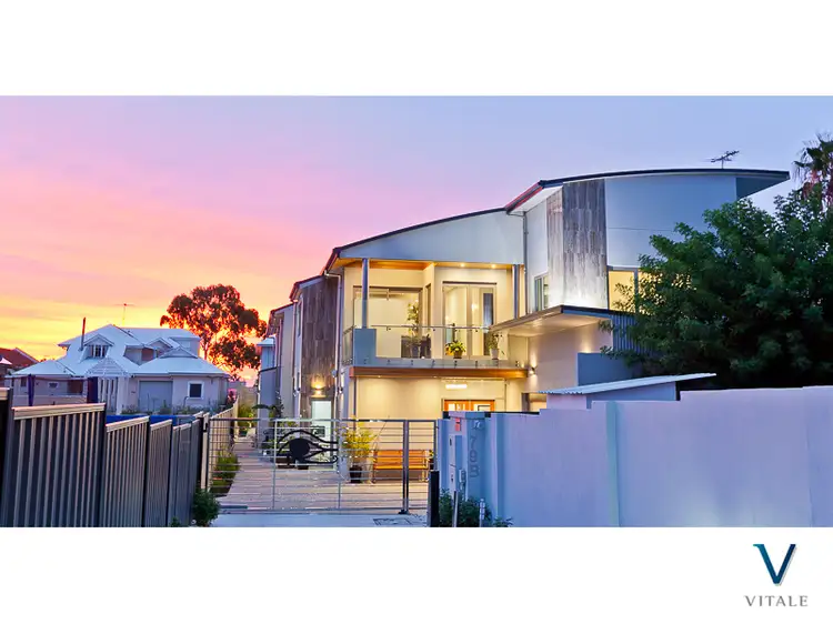 Main view of Homely house listing, 79B Matheson Road, Applecross WA 6153