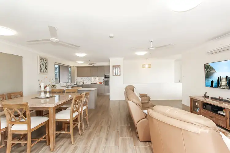 Sixth view of Homely house listing, 16 Baxendell Place, Bushland Beach QLD 4818