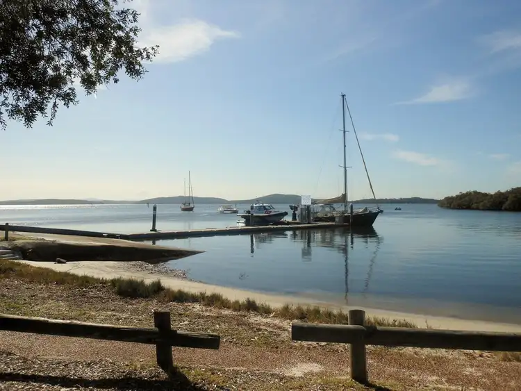 Seventh view of Homely house listing, 1/105 Francis Avenue, Lemon Tree Passage NSW 2319