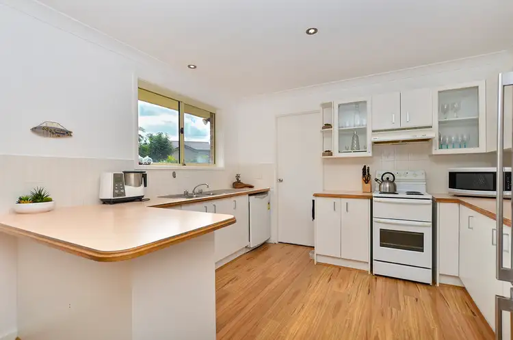 Fifth view of Homely house listing, 12 Tapestry Way, Umina Beach NSW 2257