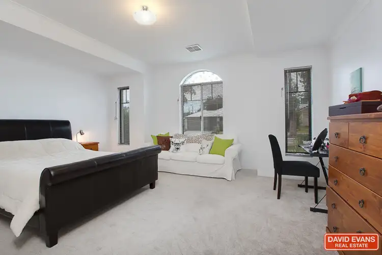 Second view of Homely house listing, 13 Ringwood Loop, Wellard WA 6170