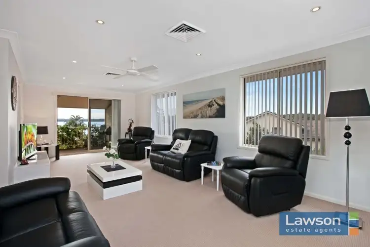 Fifth view of Homely house listing, 17 Morris Crescent, Bonnells Bay NSW 2264