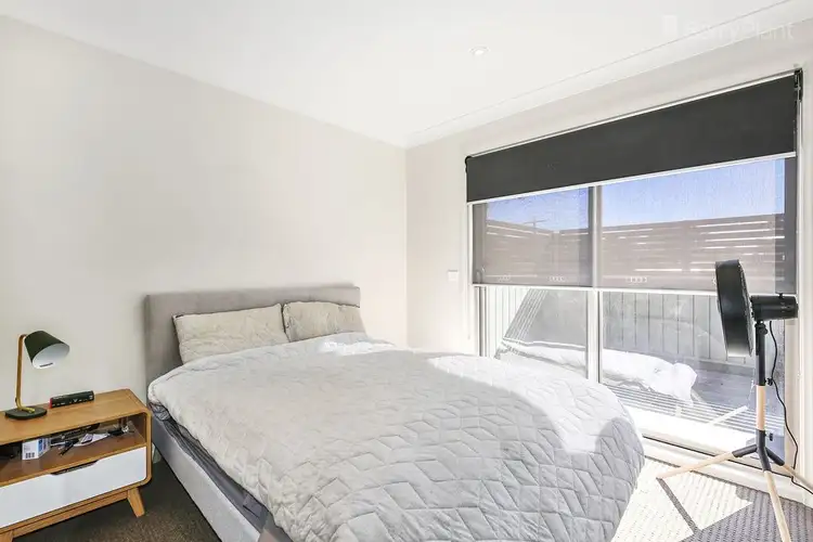 Fourth view of Homely apartment listing, 20/5-7 Alfrick Road, Croydon VIC 3136