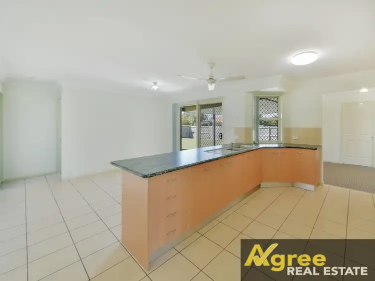 Third view of Homely house listing, 1 Cadaga Place, Caboolture QLD 4510