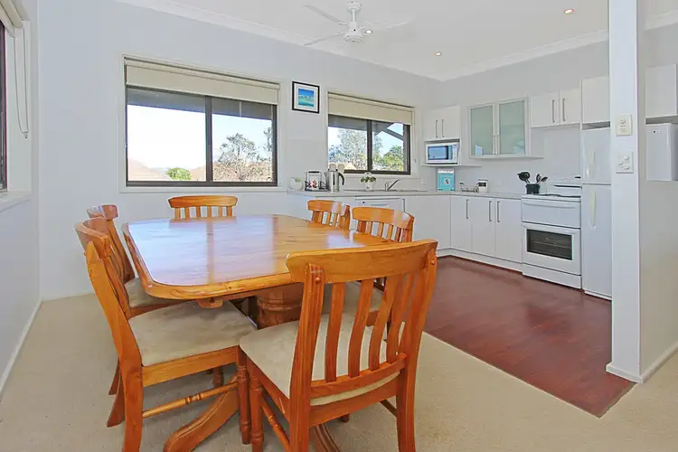 Sixth view of Homely house listing, 117 Bannister Head Road, Mollymook NSW 2539