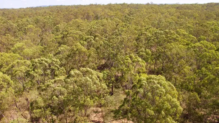 Fifth view of Homely land listing, LOT 28 Cross Road, Euleilah QLD 4674
