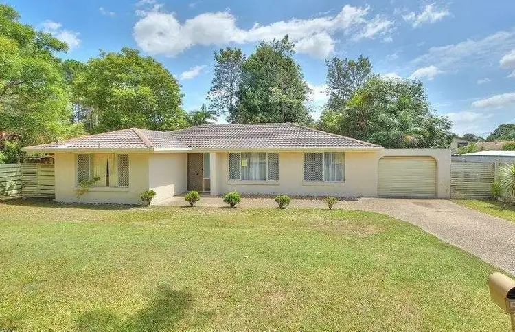 50 Limerick Street, Crestmead QLD 4132