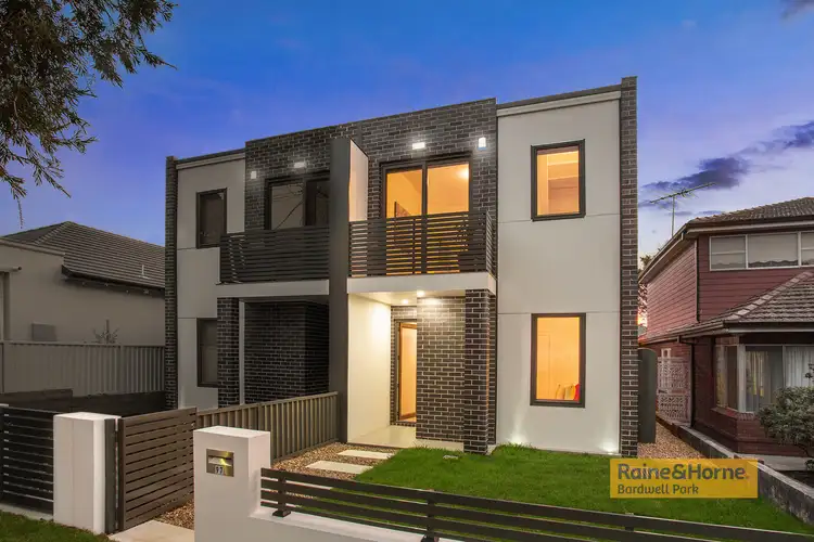 Sixth view of Homely semi-detached listing, 97 Staples Street, Kingsgrove NSW 2208