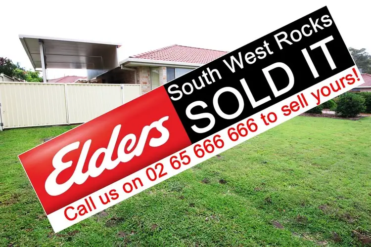 Second view of Homely townhouse listing, 1/87-95 Mitchell Street, South West Rocks NSW 2431