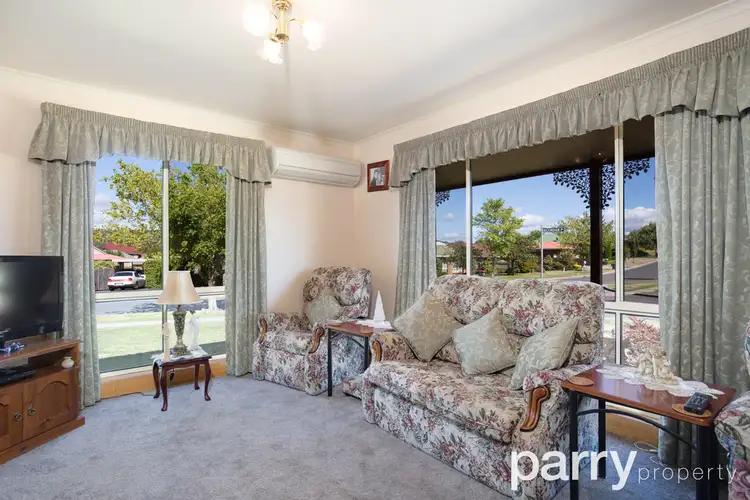 Fifth view of Homely house listing, 1/19 Cheltenham Way, Prospect Vale TAS 7250