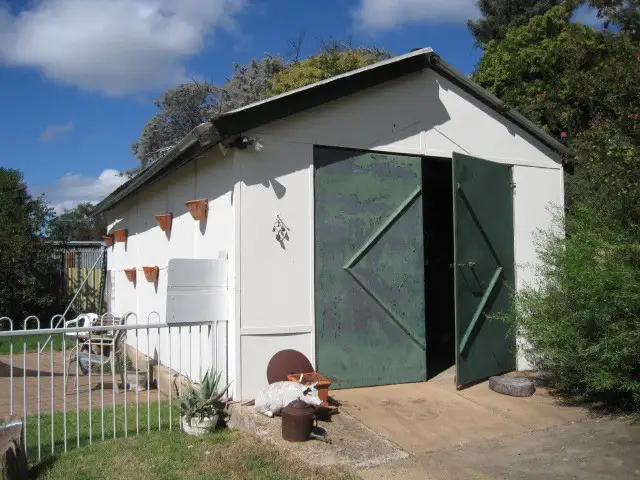 Fourth view of Homely house listing, 10 Cassilis St, Coonabarabran NSW 2357