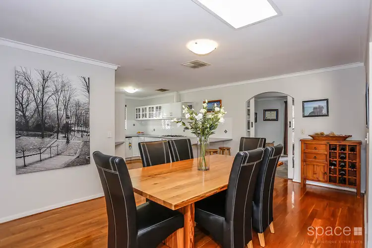Fifth view of Homely house listing, 43 Northmore Street, Daglish WA 6008