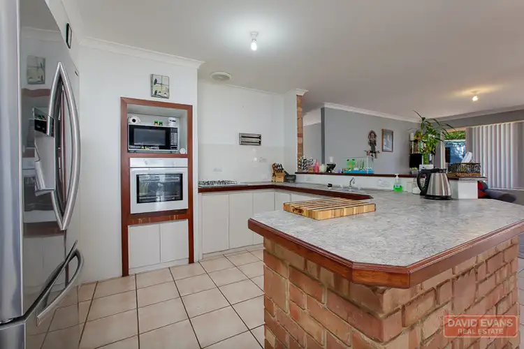 Second view of Homely house listing, 6 Avignon Retreat, Port Kennedy WA 6172