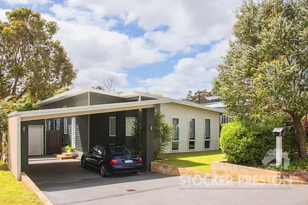 6 Kingfisher Loop, Margaret River WA 6285