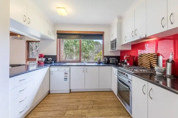 Sixth view of Homely house listing, 12 Oakley Court, Gisborne VIC 3437