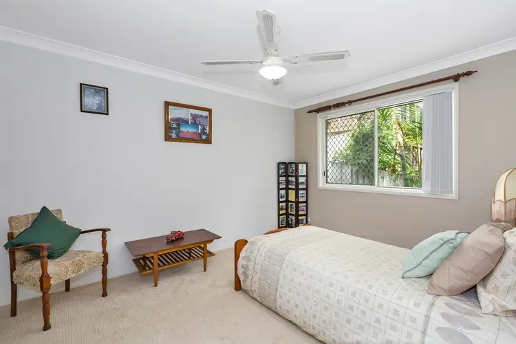 Seventh view of Homely semi-detached listing, 1 / 185 Darlington Drive, Banora Point NSW 2486