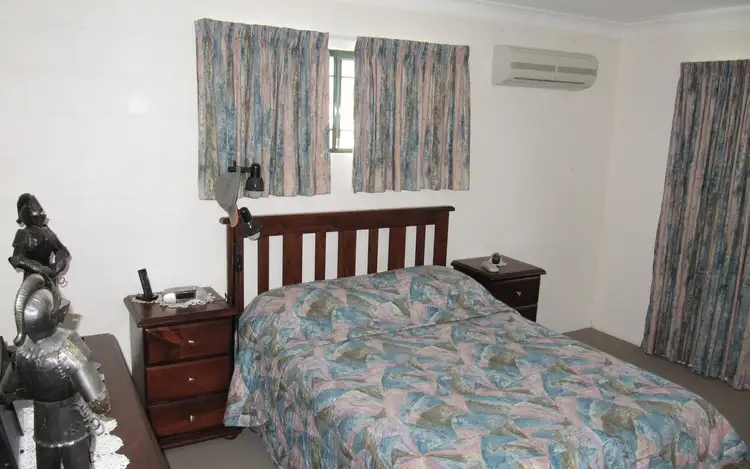 Seventh view of Homely townhouse listing, Unit 1 - 11 Rollo St., Gladstone Central QLD 4680