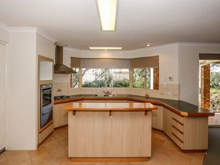 Sixth view of Homely house listing, 38 Dorado Beach, Connolly WA 6027