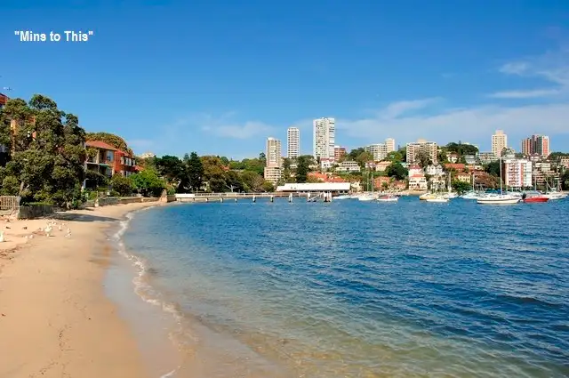 Second view of Homely house listing, 70 Manning Road, Double Bay NSW 2028