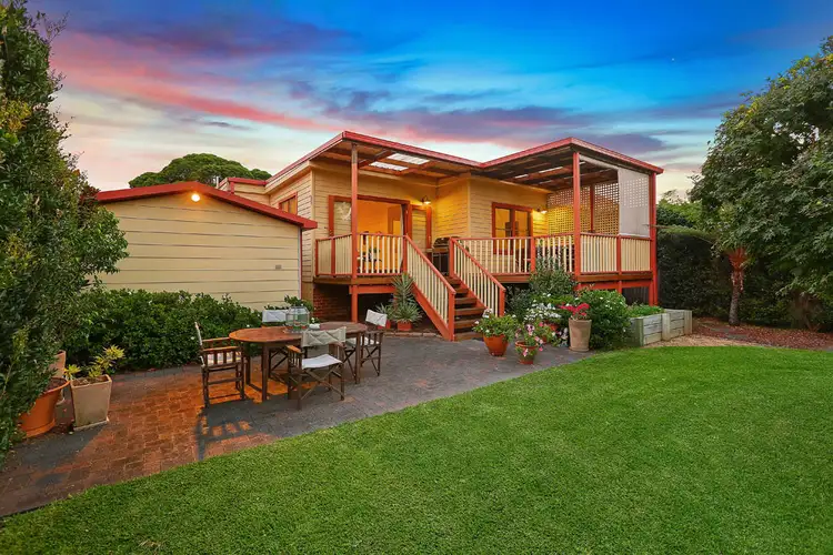 Second view of Homely house listing, 17 Alton Avenue, Concord NSW 2137