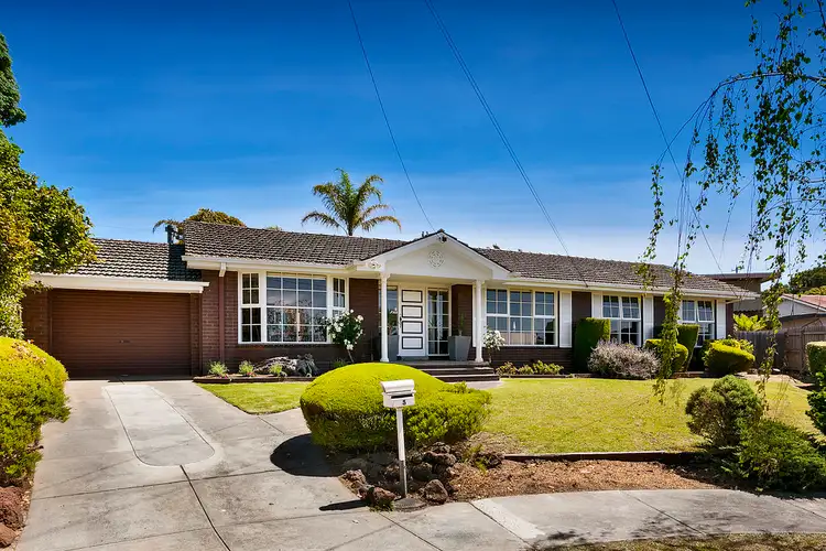 5 Silverdale Ct, Doncaster East VIC 3109