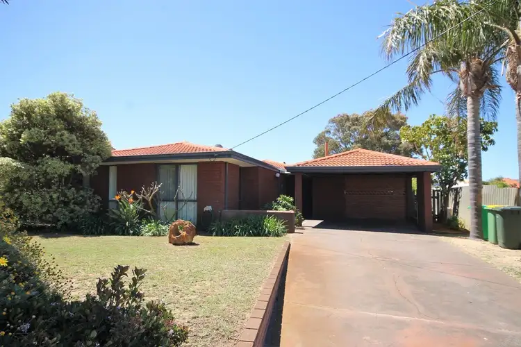 18 Venn Street, East Bunbury WA 6230