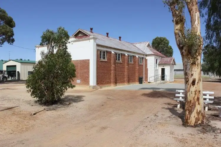 Fourth view of Homely other listing, 5 + 7 Hinckley Street, Kellerberrin WA 6410