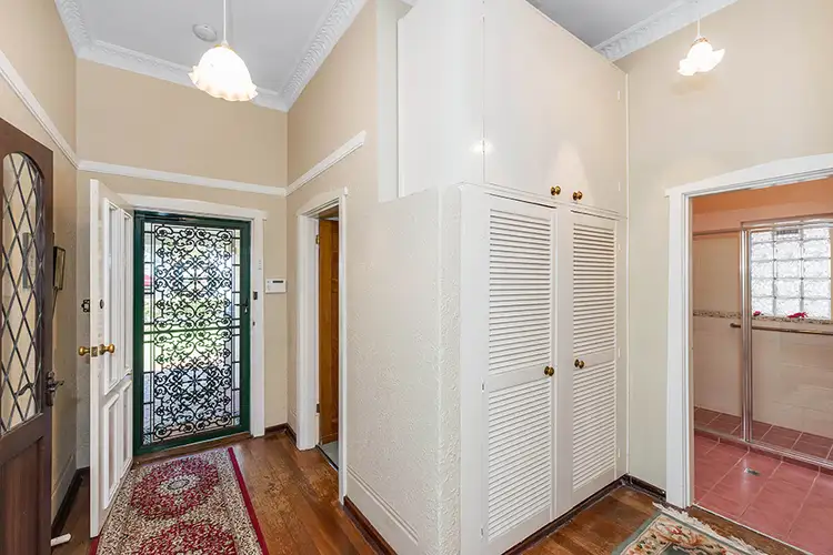 Fifth view of Homely house listing, 54 Strickland Street, South Perth WA 6151
